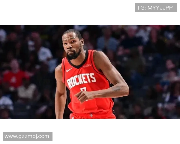 火箭爆冷两连败！杜兰特空砍37+3+3，申京18投5中，康宁汉姆准三双