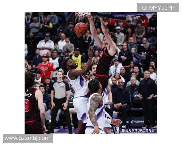 犹他爵士电台聚焦：乔治绝杀终结连败，星光杯赛强势夺冠