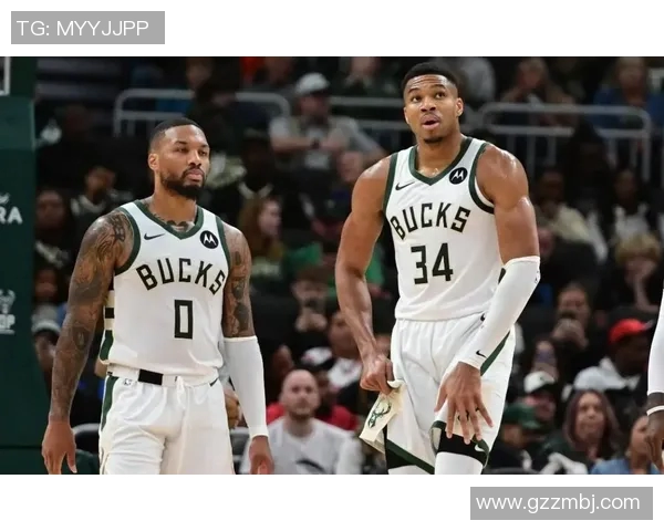 大爆冷！字母哥轰31+15破纪录却遭CJ绝杀里弗斯迷之操作坑惨雄鹿